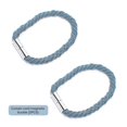 thumbnail image 2 of Hebilla Magnética De Fibra De Poliéster Para Cortinas, Soporte Para Cortinas, Cortinas Para Ventanas, Cuerda Moyic HA023954-01, 2 of 7
