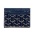 thumbnail image 1 of Small Fashion-style Cowhide Card Bag With Elegance, 1 of 5
