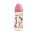 thumbnail image 1 of Biberon Suavinex Le Cirque 360Ml Flujo Denso Rosa, 1 of 2