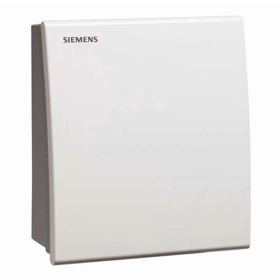 Siemens Room Carbon Dioxide Sensor QPA2000