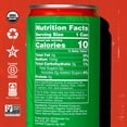 thumbnail image 7 of RUNA Energy Drink, Watermelon, 12 fl oz Can, 7 of 7
