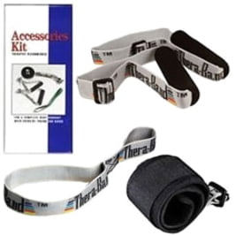 Theraband accessories kit sale