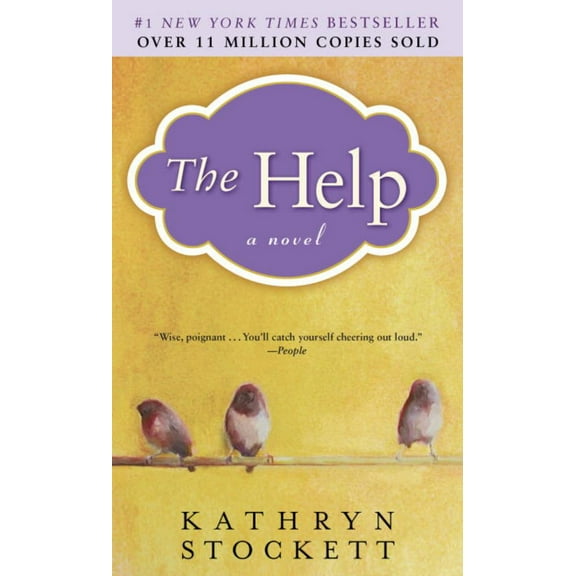 Kathryn Stockett: The Help (Paperback)