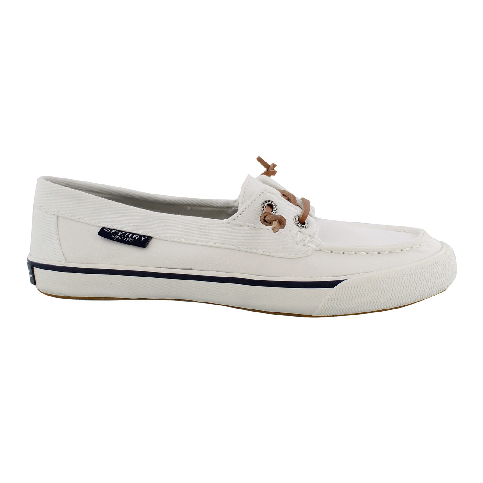 Lounge Away Boat Shoes Rose 8 M Sperry Womens 