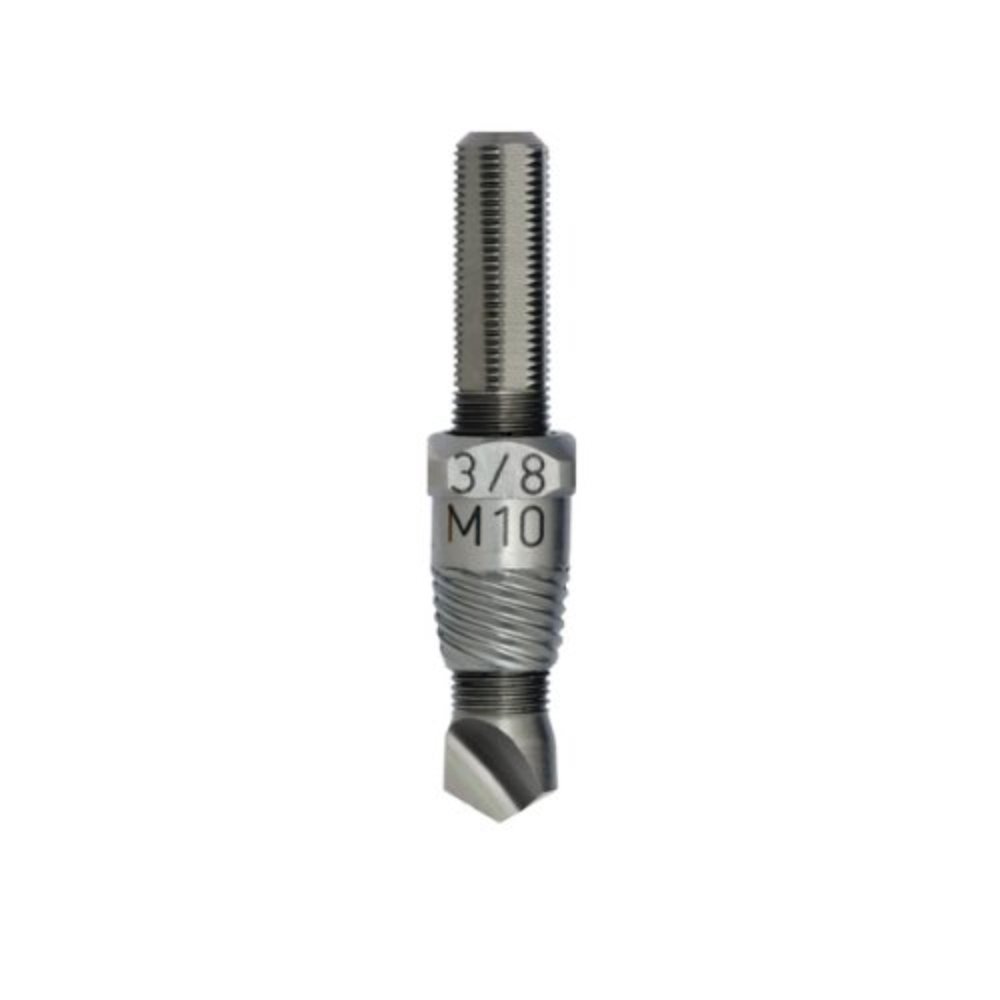 3757P Drillout Broken Bolt Extractor 3/8 in. (10mm), The product is a