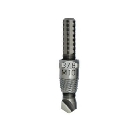 - 3757P Drill-out Broken Bolt Extractor 3/8 in. (10mm), The product is a 3/8 10MM Power Extractor By Alden