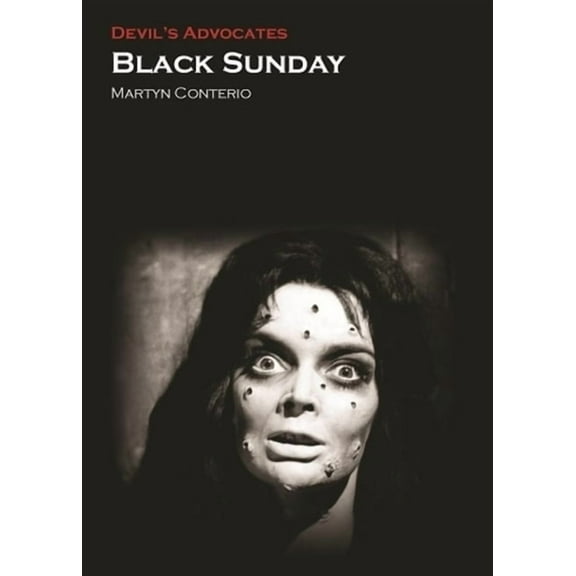 Devil's Advocates Black Sunday, (Paperback)