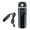 B, variant on 12V/24V SmartTemperature Control Travel Coffee Mug for Car/Truck, 500ml Car Electric Heated Mug Heating Cup