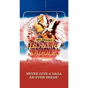 Blazing Saddles