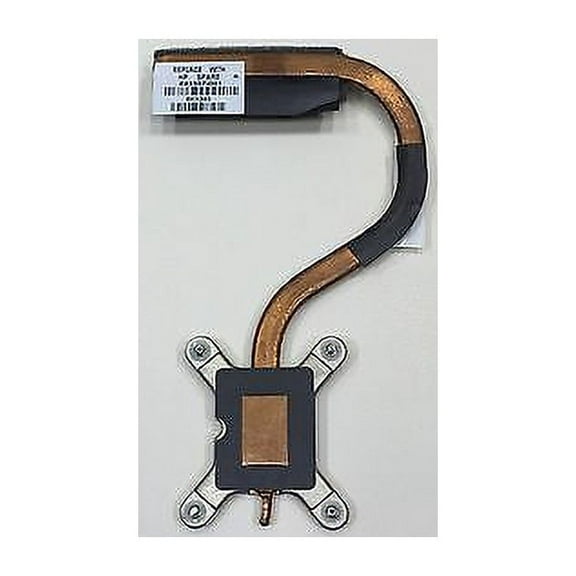 HP EliteBook 2170P CPU Cooling Heatsink 693307-001