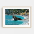thumbnail image 2 of Monterosso al Mare - Monterosso al Mare Liguria Italy Photography Beach Coastal Seaside Ocean Scenic Travel Poster Summer Unframed Wall Art Print 16 x 24 inches, 2 of 7