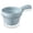 Z1#Blue 7.48×4.33Inch, variant on Double Layer Colander with Handle, 2-in-1 Kitchen Strainer Bowl Set, Detachable Washing Bowl with Strainer, Detachable Fruit Washing Basket, Bowl Strainer Container For Berries, Vegetables, Fruits