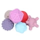 thumbnail image 5 of Bloques Apilables Suaves, Juguetes Bloques De Construcción De Goma Suave Masticables Duraderos Para Bebés De 6 Meses ANGGREK Soft Rubber Building Blocks, 5 of 8