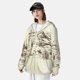 thumbnail image 3 of Balery Wild West Desert With Cowboys Sudadera ligera de manga larga con capucha y protección solar UPF 50+ para hombre y mujer, ideal para pesca y running-Small, 3 of 7