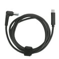 thumbnail image 2 of Laptop Charge Cord, Power Supply Cable 59.1in Flexible  For Notebook For PC Charger For Computer, 2 of 8