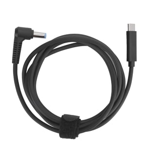 Charging Cablefor PC Charger,59.1in Charge Cable 3A Type C Charge Cable Computer Accessory Striking Appearance