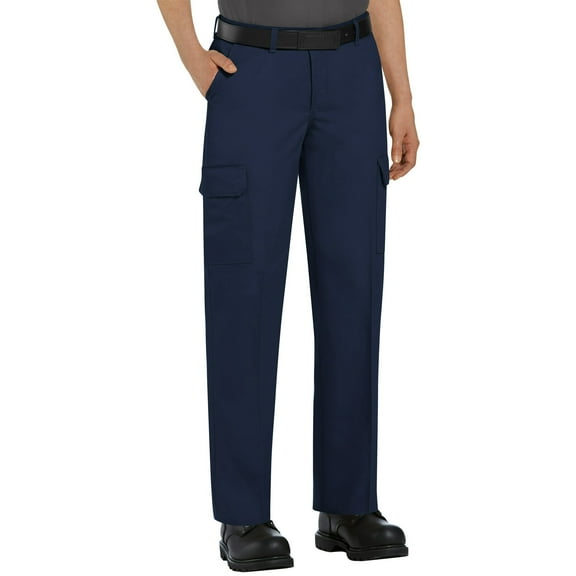 Red Kap® Women's Industrial Cargo Pant