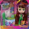 DivaStarz Collectible Summer Fashion Doll