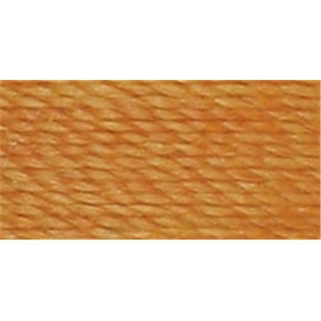 UPC: 0073650779022 | Coats Dual Duty XP General Purpose Thread 250yd-Burnt Orange