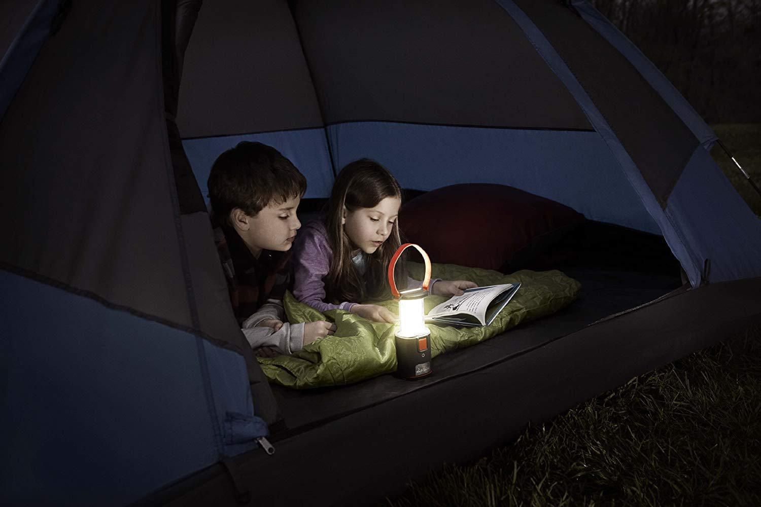 Energizer Fusion LED Pop Up Lantern