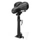 thumbnail image 2 of 48v Scooter Saddle Seat Professional Breathable Adjustable Shock Absorbing Folding Electric Scooter Chair Cushion For L6 The Best One-yezi, 2 of 4