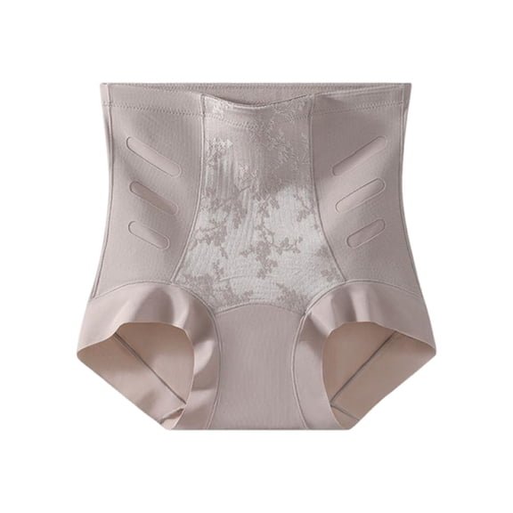 Admvng Womens Underwear Lace Safety Pants Tummy Control Panties