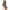 Rose Gold Holo/Rose Gold Chrome Synthetic, variant on Women's Pleaser Adore 1020HFN Holographic Platform Mid Calf Boot