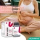 thumbnail image 5 of Lovy Care Smart Vit Dúo Prenatal Suplemento con Ácido Fólico 30 Cápsulas + Gel Reafirmante de Toronja 250 ml Multivitamínico para Maternidad, Cuidado y Tonificación de la Piel, 5 of 8