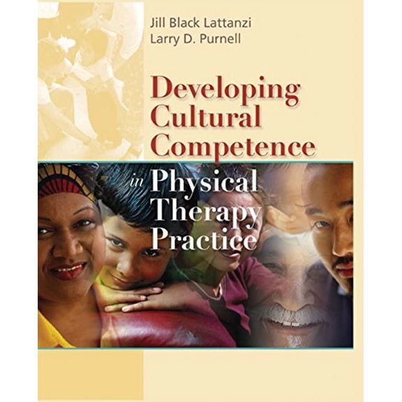 Pre-Owned Developing Cultural Competence in Physical Therapy Practice Paperback