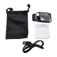 thumbnail image 2 of Bgsha Portable Mobile Phone Microscope 200X HD Identification Jewelry Magnifying Lens, 2 of 10