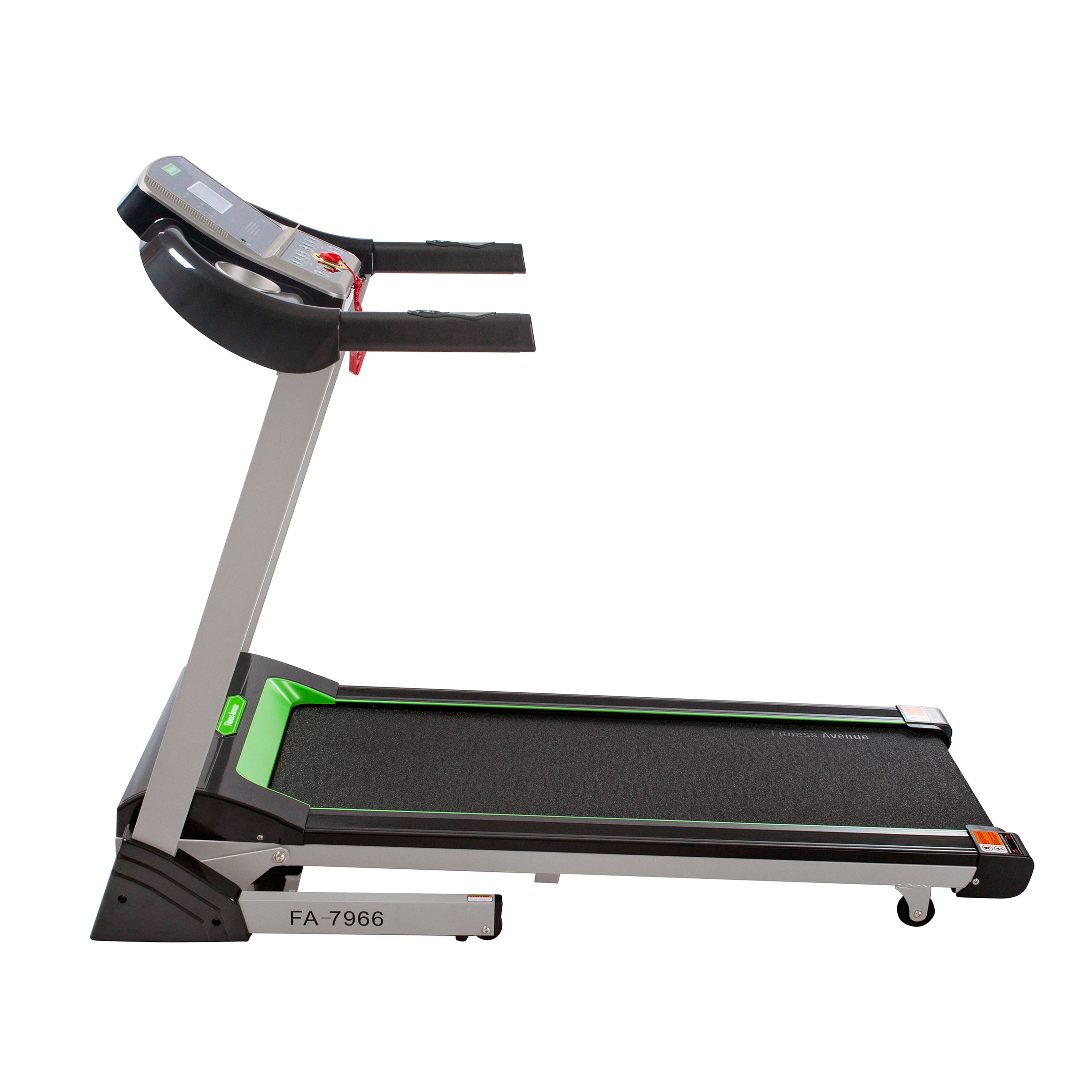 Fitness Avenue Auto Inclline Treadmill FA 7966
