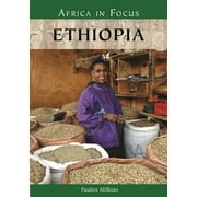 Africa in Focus: Ethiopia (Hardcover)