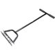 thumbnail image 4 of Aireador de césped,Aireador de césped manual,aireador de jardín de acero,Aireador de césped con mango en T resistente,Aireador de césped para jardinería,herramienta, 4 of 8