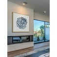 thumbnail image 3 of Marmont Hill Geo Ball Framed Wall Art, 3 of 6