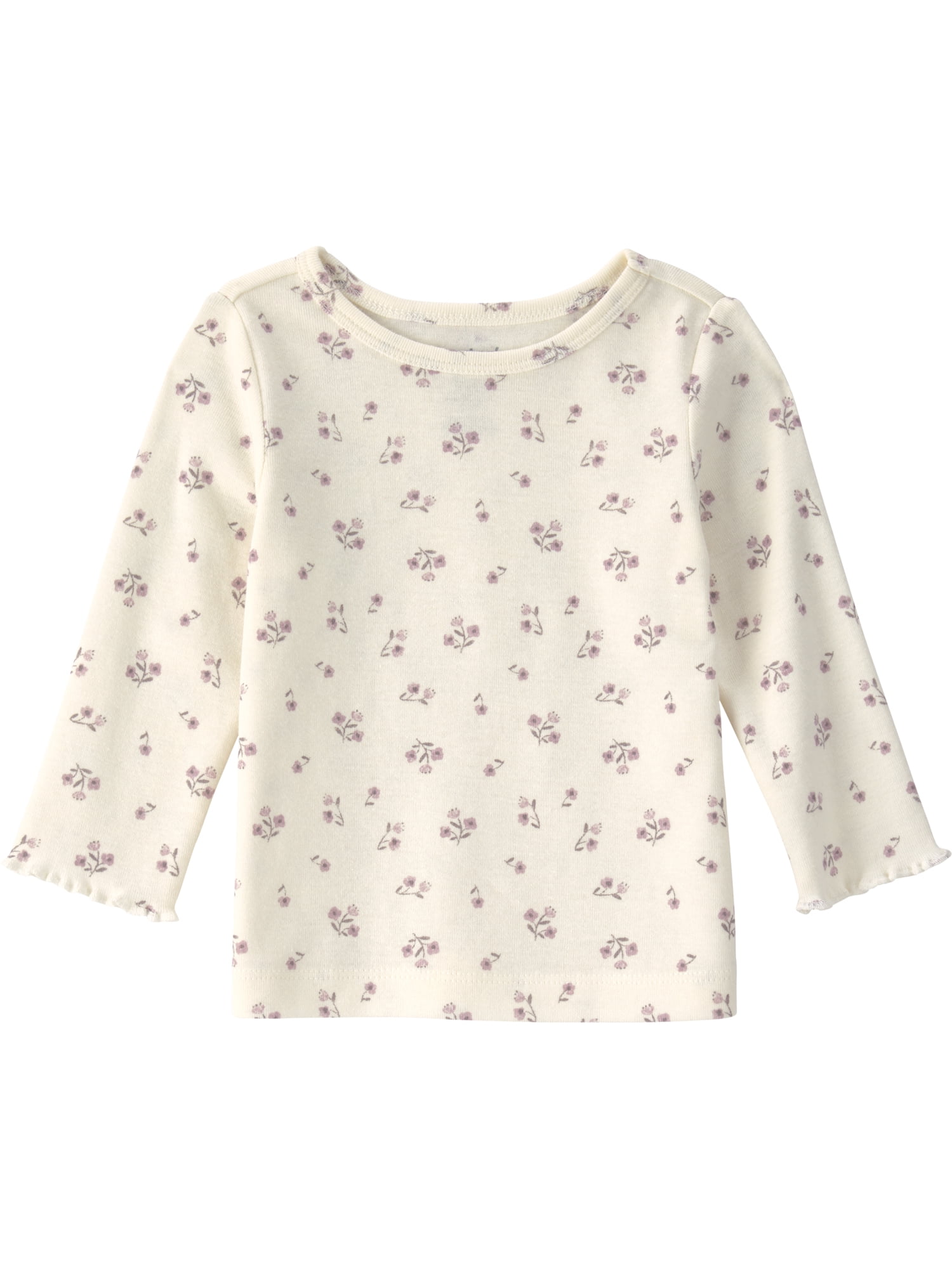 Carter's Child of Mine Baby Girl Overalls Jumper, 2-Piece, Sizes 0/3-24 Months