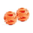 thumbnail image 1 of Juego de 2 Bolas Chuckit! Breathe Right rojo pequeño, 1 of 6