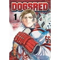 thumbnail image 1 of Pre-Owned Dogsred, Vol. 1 (Paperback) 1974748928 9781974748921, 1 of 2