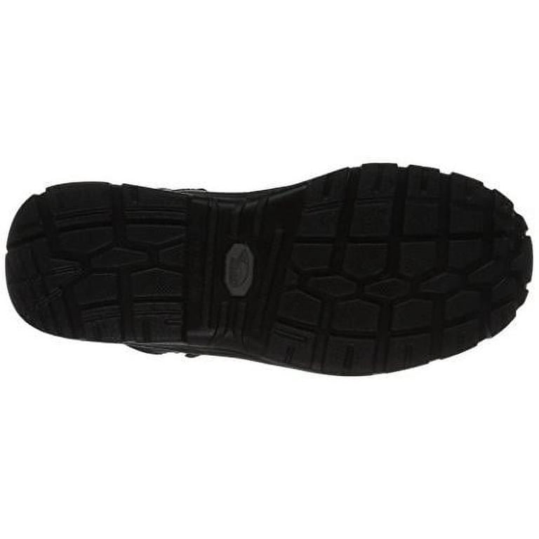 Avenger Mens 6-Inch Soft Toe Eh Waterproof Work Boots Black - A7623 Size 8.5 W Avenger Men main image 4