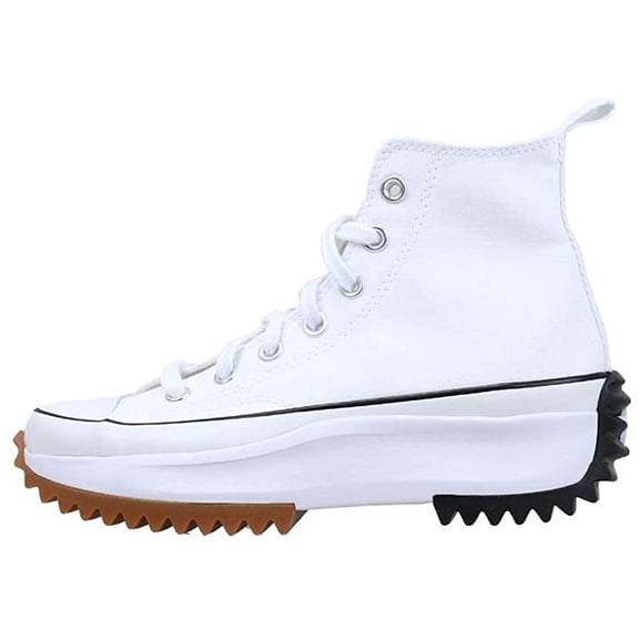 Converse Womens Run Star Hike Hightop Sneakers
