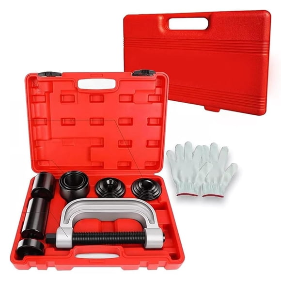 Herramientas de Extracción FINYQBET de Alta Resistencia y para Juntas de Bola y Juntas en U