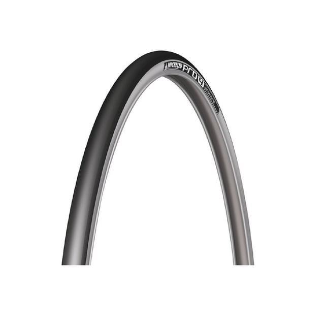 Llanta MICHELIN Ruta Pro4 Competition 700x23c