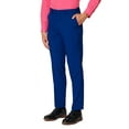 thumbnail image 3 of OppoSuits Men's Navy Royale Solid Color Suit, 3 of 4