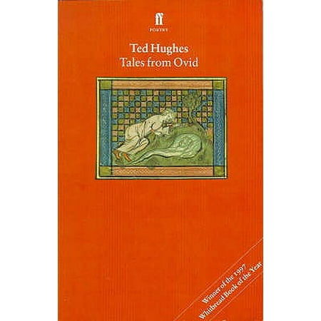 Tales from Ovid : Twenty-Four Passages from the