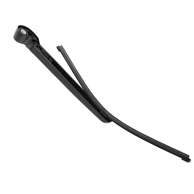 Wiper Arm Wiper Arm Blade Car Auto Rear Windscreen Windshield Wiper Arm & Blade For A4 B8 20082013