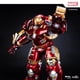thumbnail image 5 of Figura de acción original de Marvel Legends Iron Man de Fondjoy a escala 1/7, armadura de Hulkbuster de Mark Hulkooster, juguetes para niños, regalo de cumpleaños, 5 of 5
