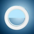thumbnail image 1 of NARABB Portable Selfie Light,LED Light, Stereo Light,3- Brightness, 1 of 2