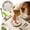 A54 White 4.6x0.7"!, variant on Grater Plate Bowl, Ceramic Grater Set, Handmade Pottery Grinding Bowl With 4.6X0.7" Plate, Peeler, Brush & Stand, For Garlic Ginger Cheese Tomato, Home Kitchen Gift Happy 2026!