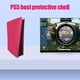 thumbnail image 2 of Kuymtek Cubierta de consola de juegos para Cosmic Red PS5 Shell Protect Case ((Edición digital), 2 of 7