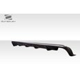 thumbnail image 5 of 2008-2010 Subaru Impreza WRX HB Duraflex Backstop Rear Diffuser - 1 Piece, 5 of 6