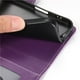 thumbnail image 3 of Funda para FOXDOCK iPhone 13 Pro – Cuero Premium, 3 ranuras para tarjetas, Protección contra impactos, 3 of 5